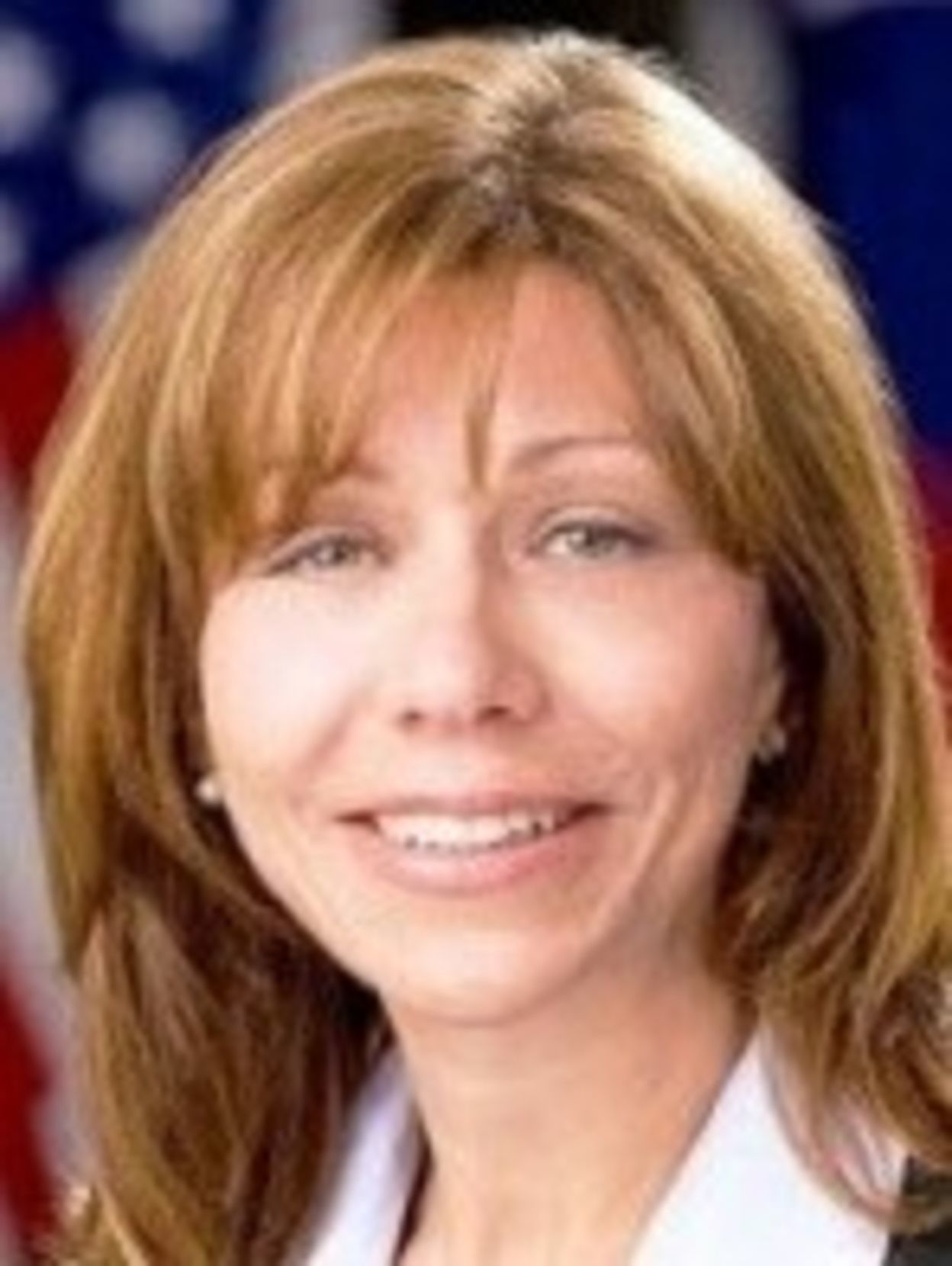 Joan Huffman